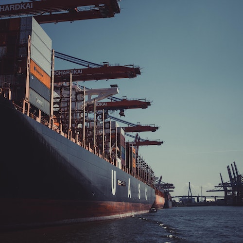 Consulting and expertise in international trade and customs